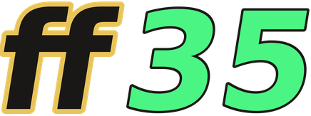 ff35 logo