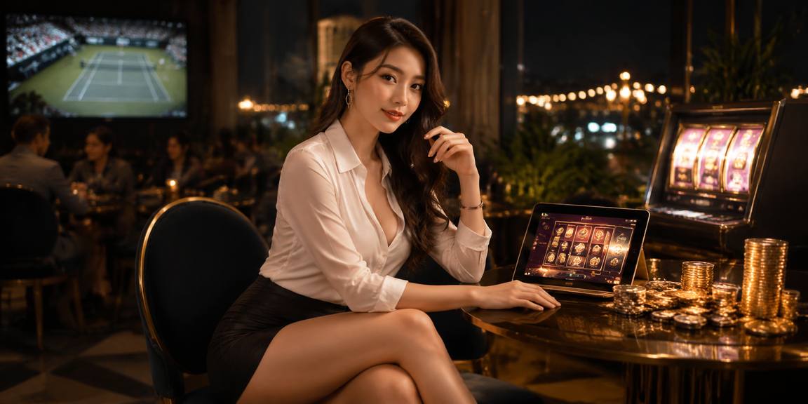 ff35 Sảnh chơi đầy đủ ngay trên tay bạn