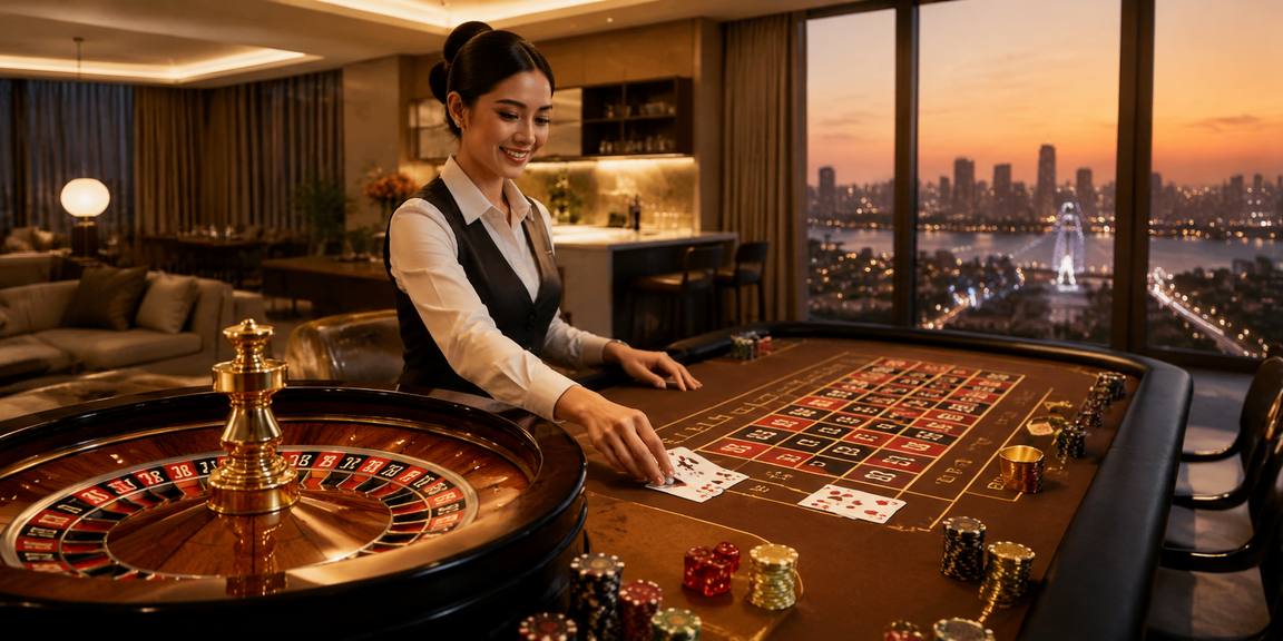 ff35 Chúng tôi có gì trong ff35 casino